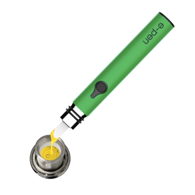 Epen Hot Knife