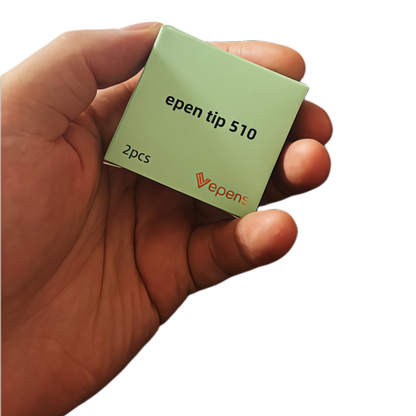 Epen Tip 2 Packs