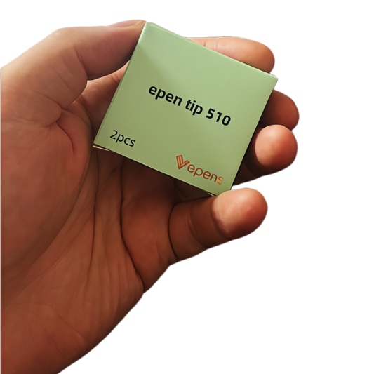 Epen Tip 2 Packs