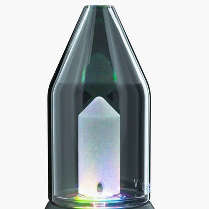 Focus V Carta 2 Replacement Glass Tops Attachment
