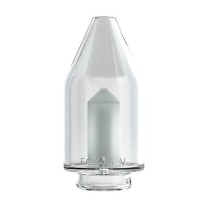 Focus V Carta 2 Replacement Glass Tops Attachment