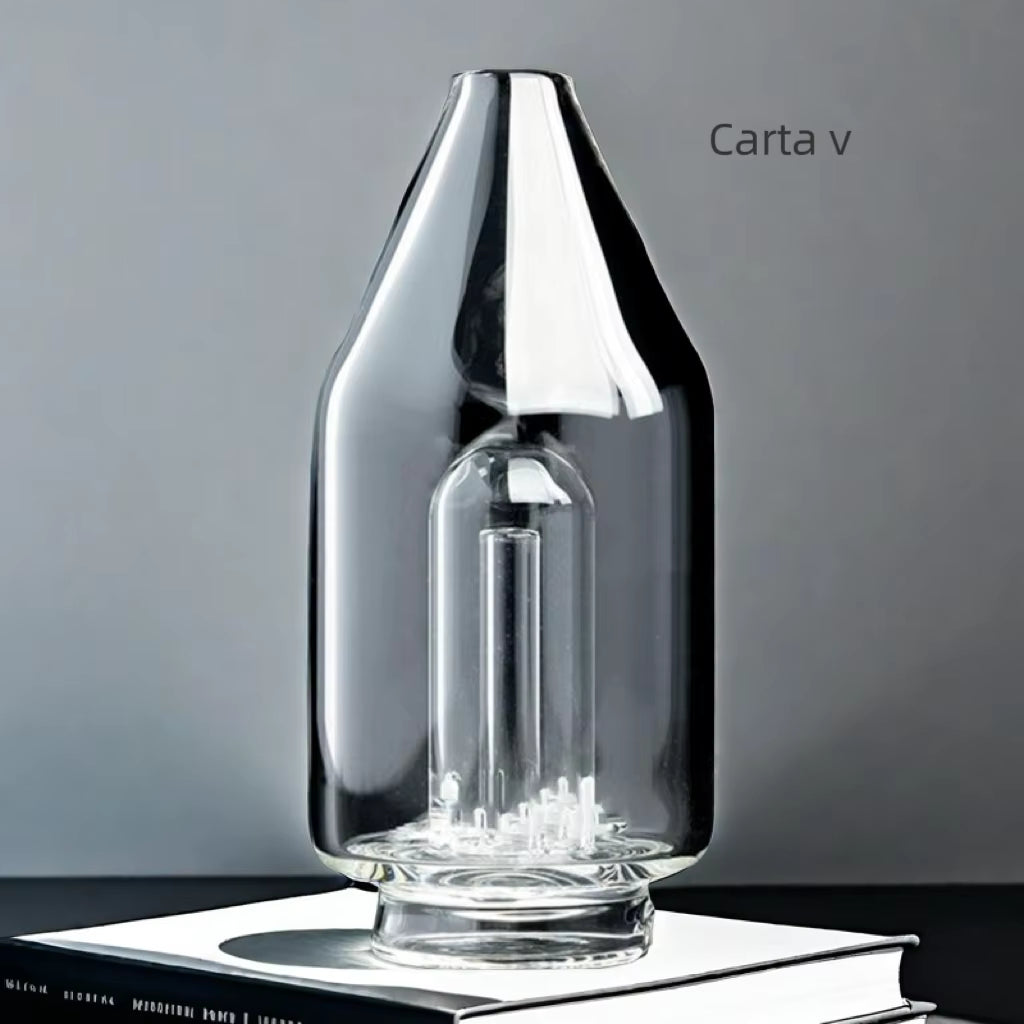Focus V Carta 2 Replacement Glass Tops Attachment