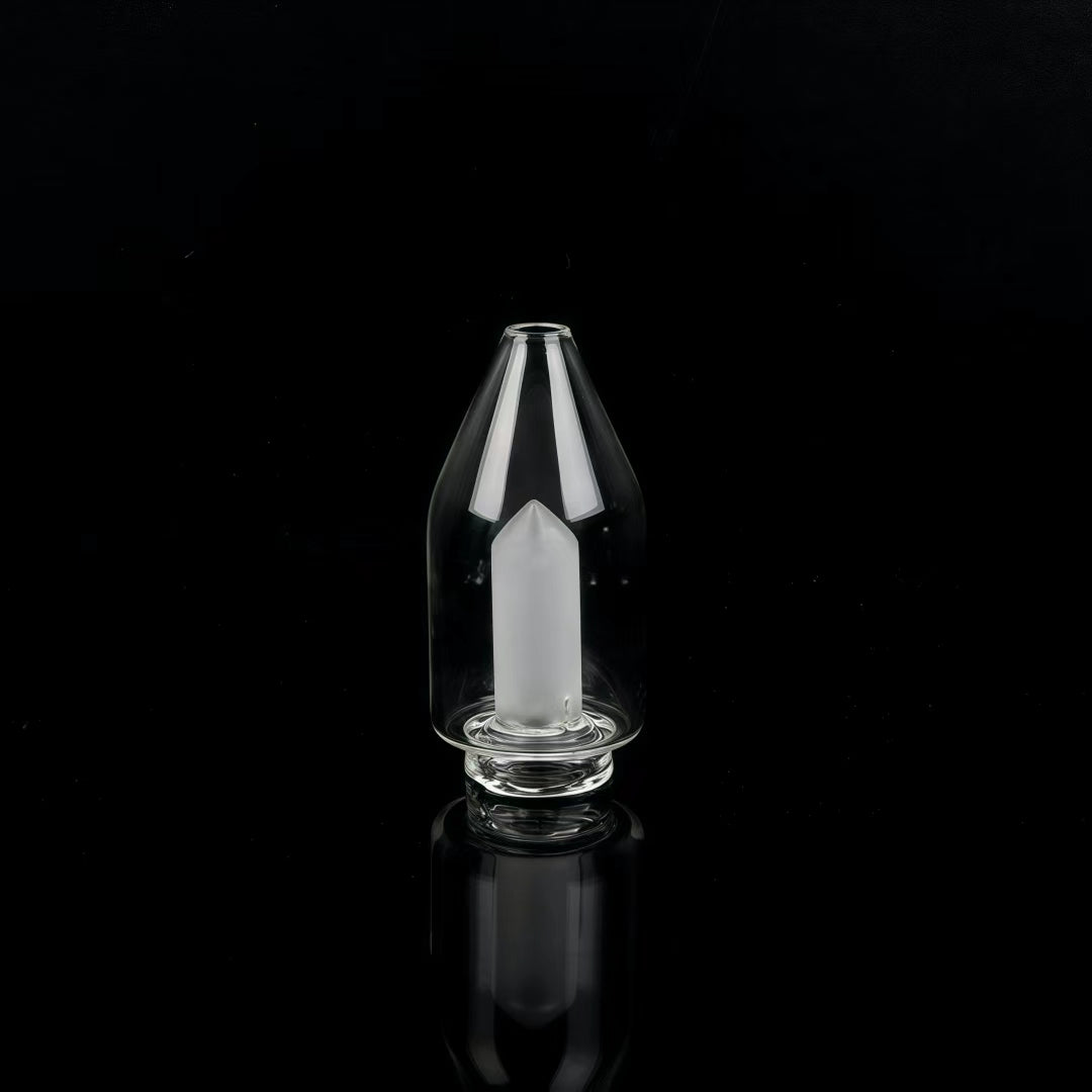 Focus V Carta 2 Replacement Glass Tops Attachment