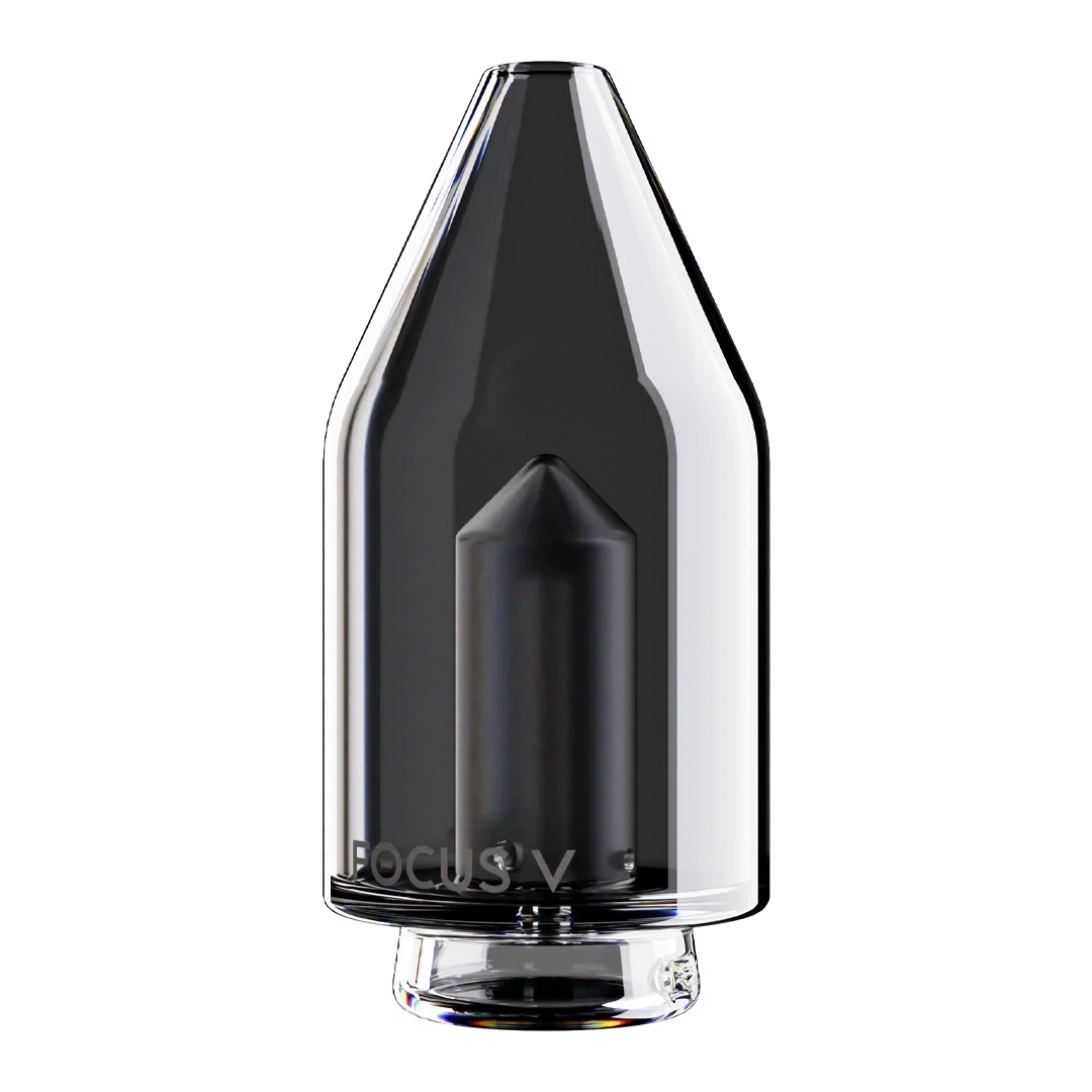 Focus V Carta 2 Replacement Glass Tops Attachment