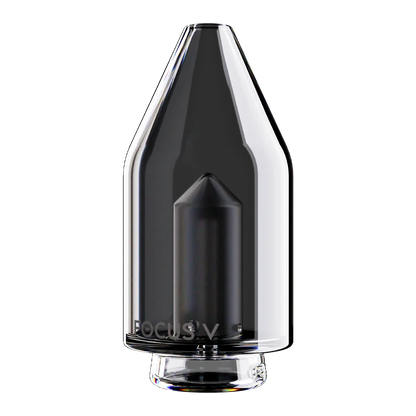Focus V Carta 2 Replacement Glass Tops Attachment